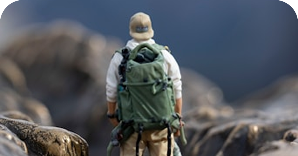 The Weekend Explorer